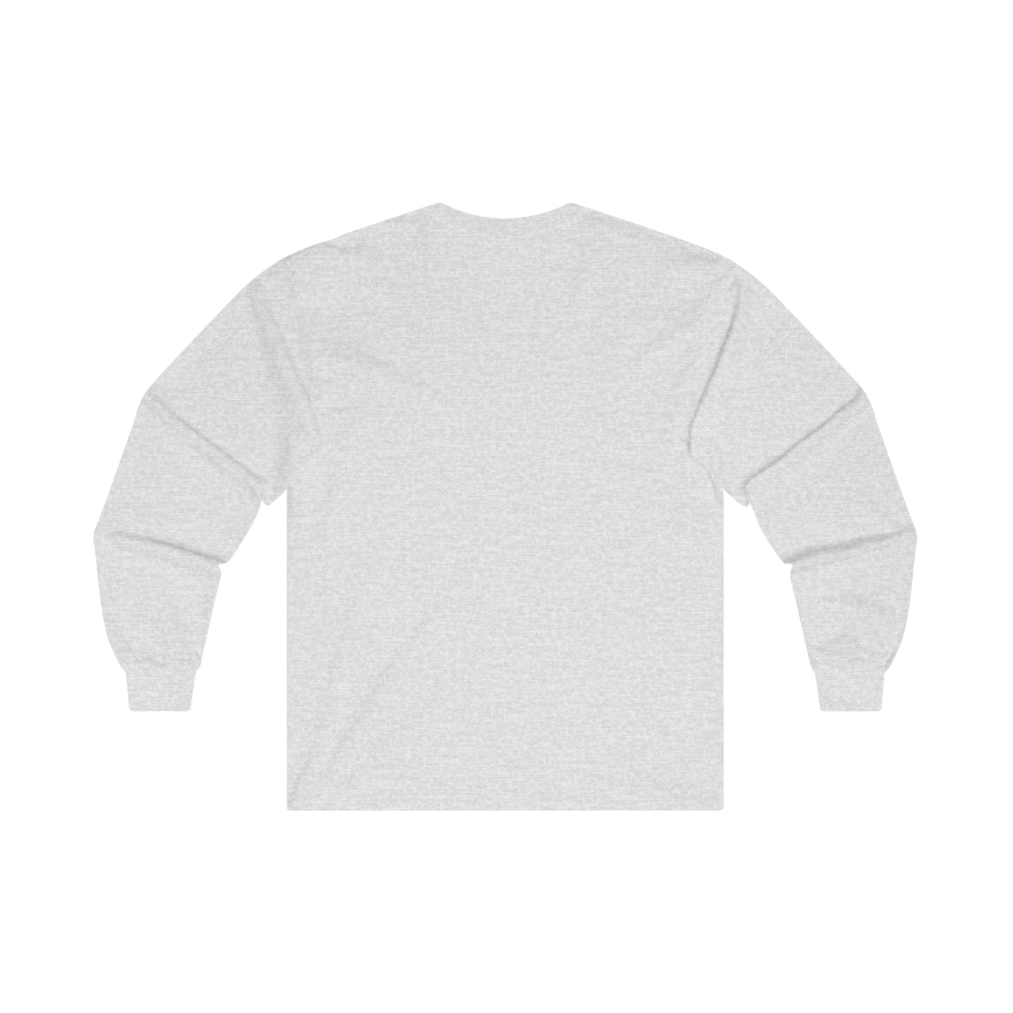 Gildan School Spirit Long Sleeve Tee  | CUSHING BEARKATS | STACKED LOGO