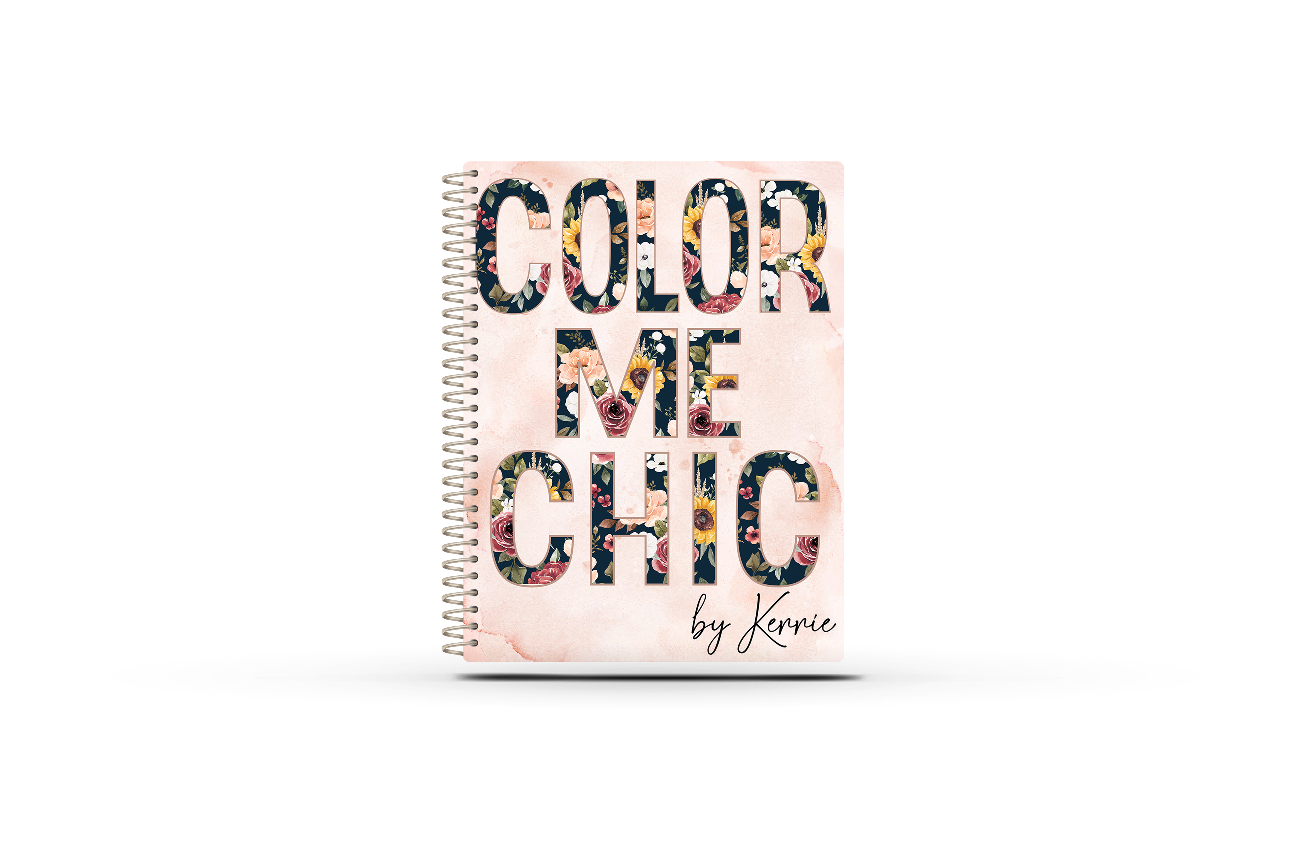 Appointment - COLOR ME CHIC