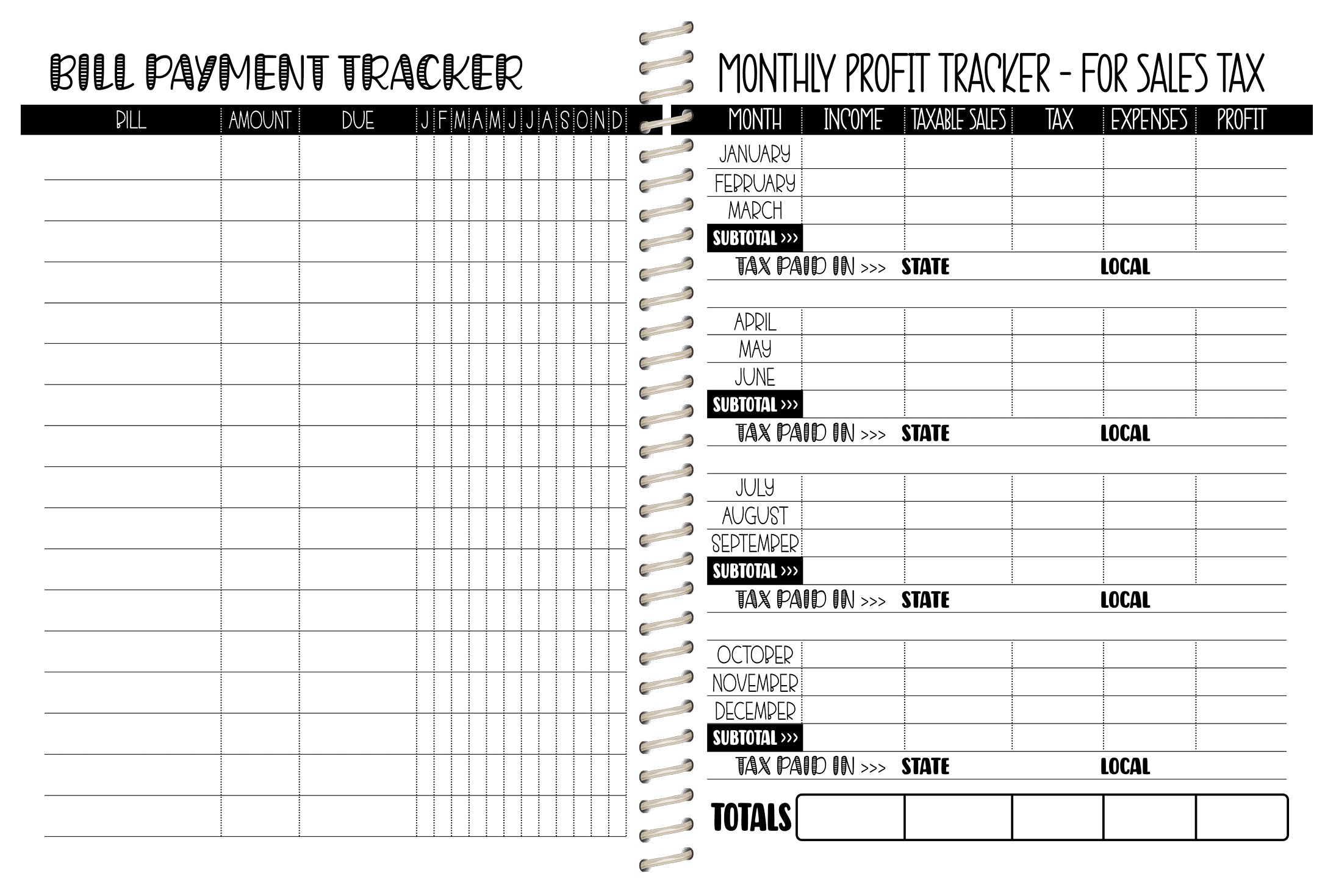 Realtor's Essential Planner | Antique Key